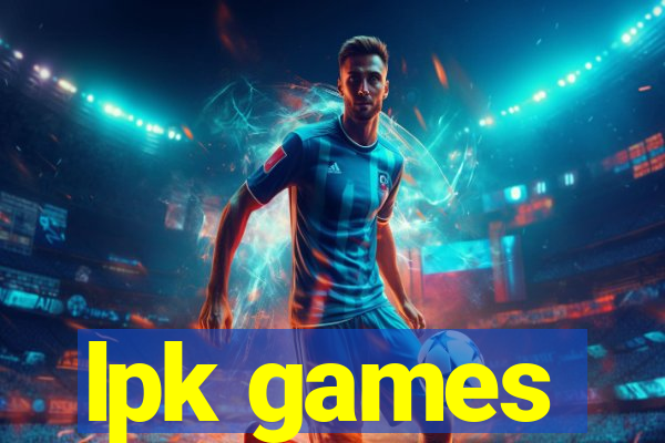 lpk games